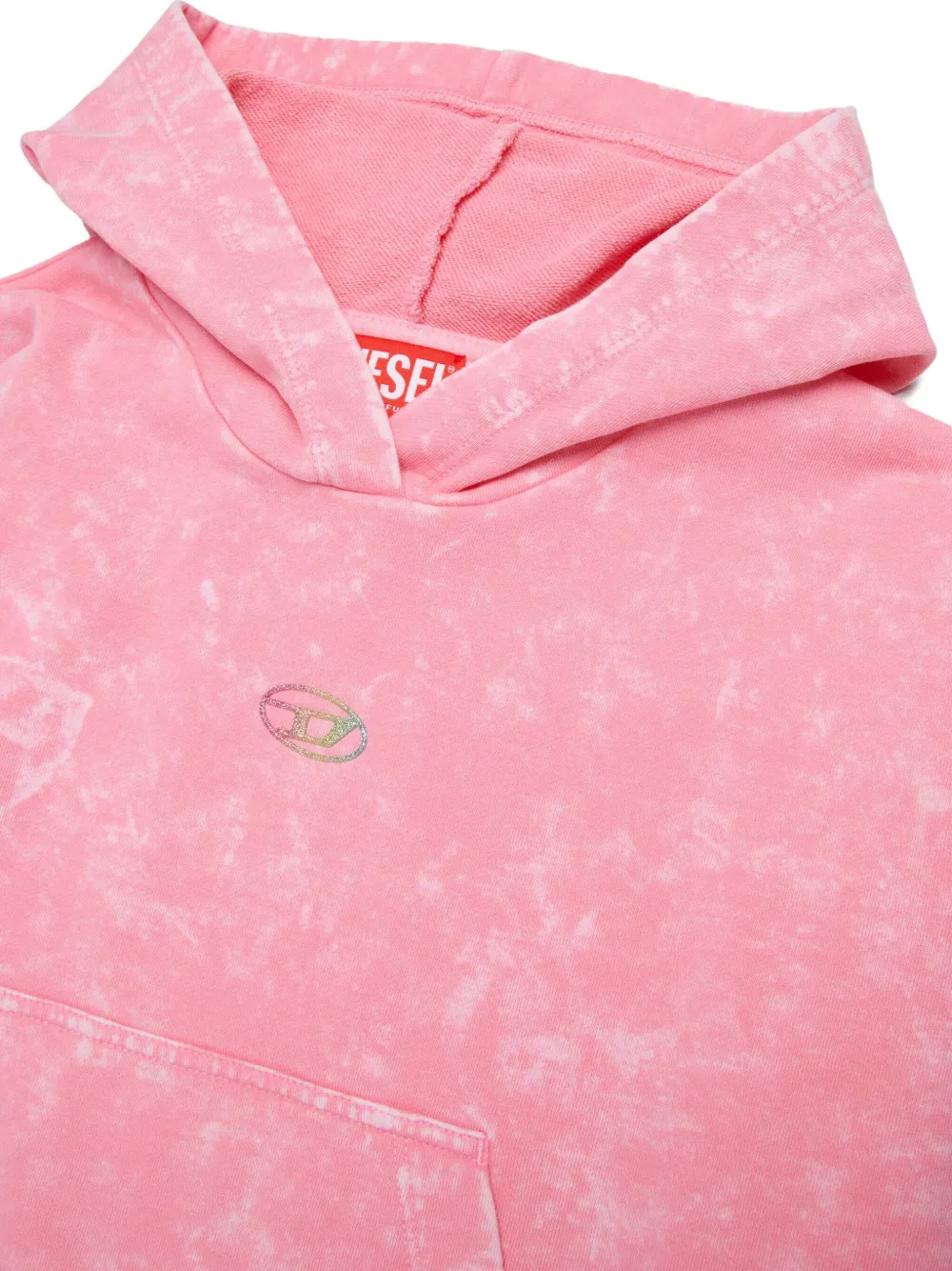 Salia Hoodie