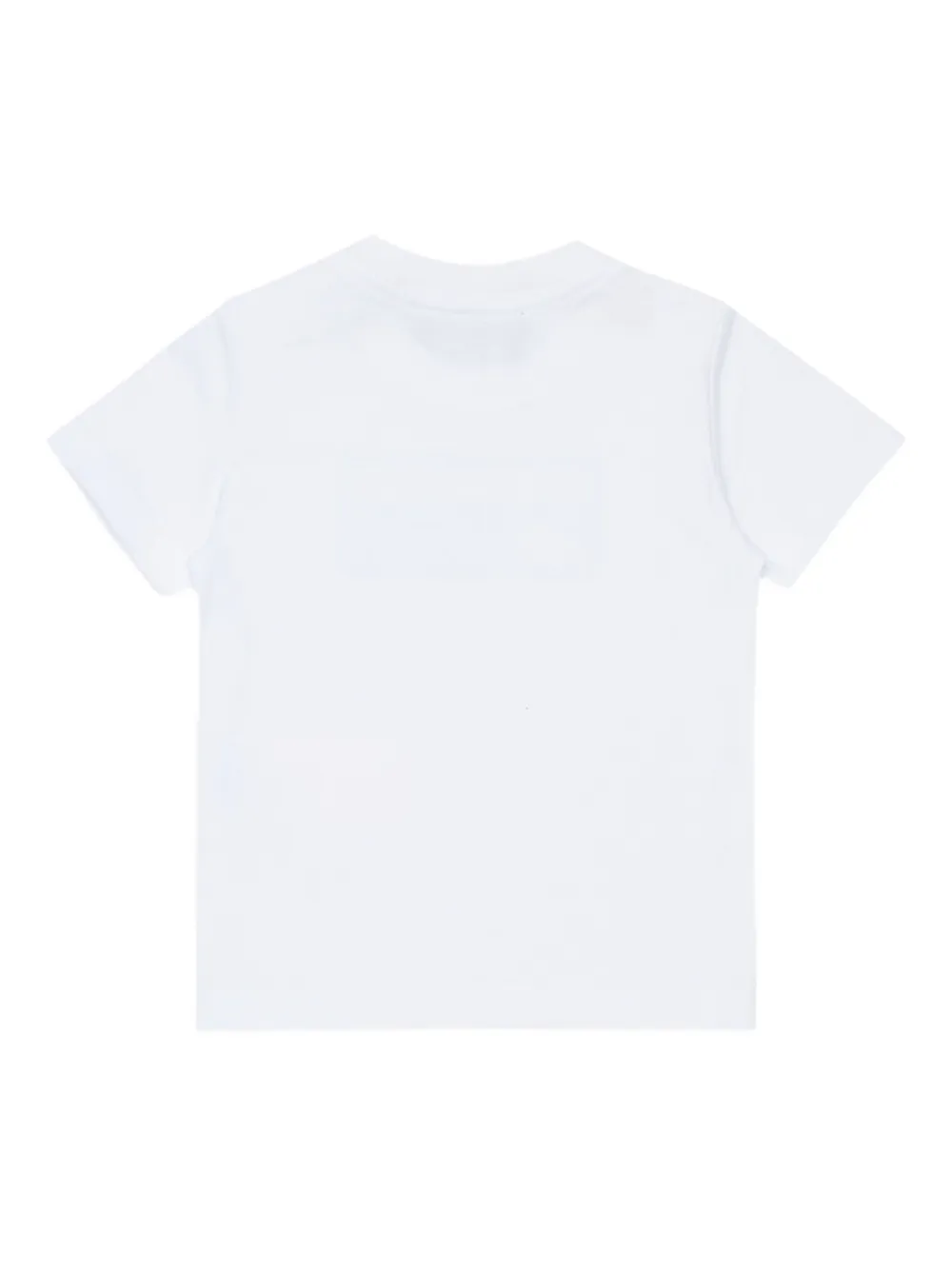DSQUARED2 KIDS t-shirt à imprimé graphique | T-shirts | Image 2