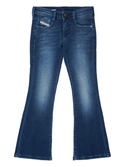 Diesel Kids jeans D-arry-j Jjj