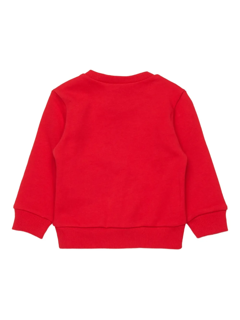 DSQUARED2 KIDS sudadera con detalle del logo | Suéteres | Image 2