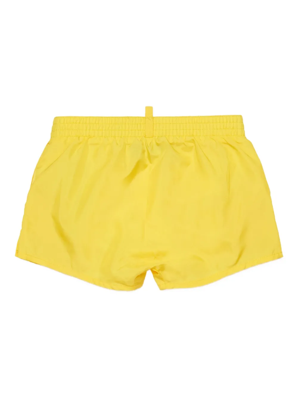 DSQUARED2 KIDS Badeshorts mit Ahornblatt-Print | Badeshorts & -hosen | Image 2