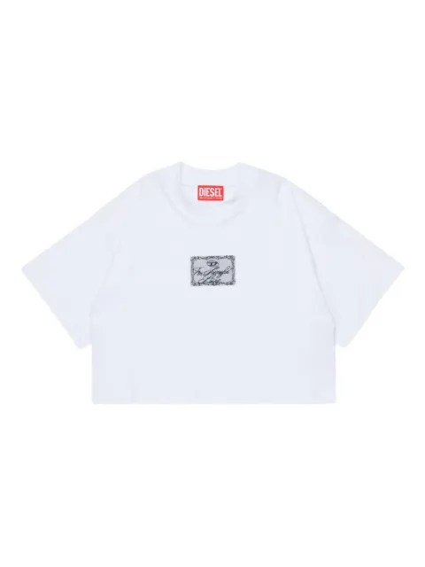 Diesel Kids playera Tylace