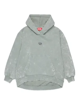 MAX&Co. Kids ジップアップ パーカー | グレー | FARFETCH JP