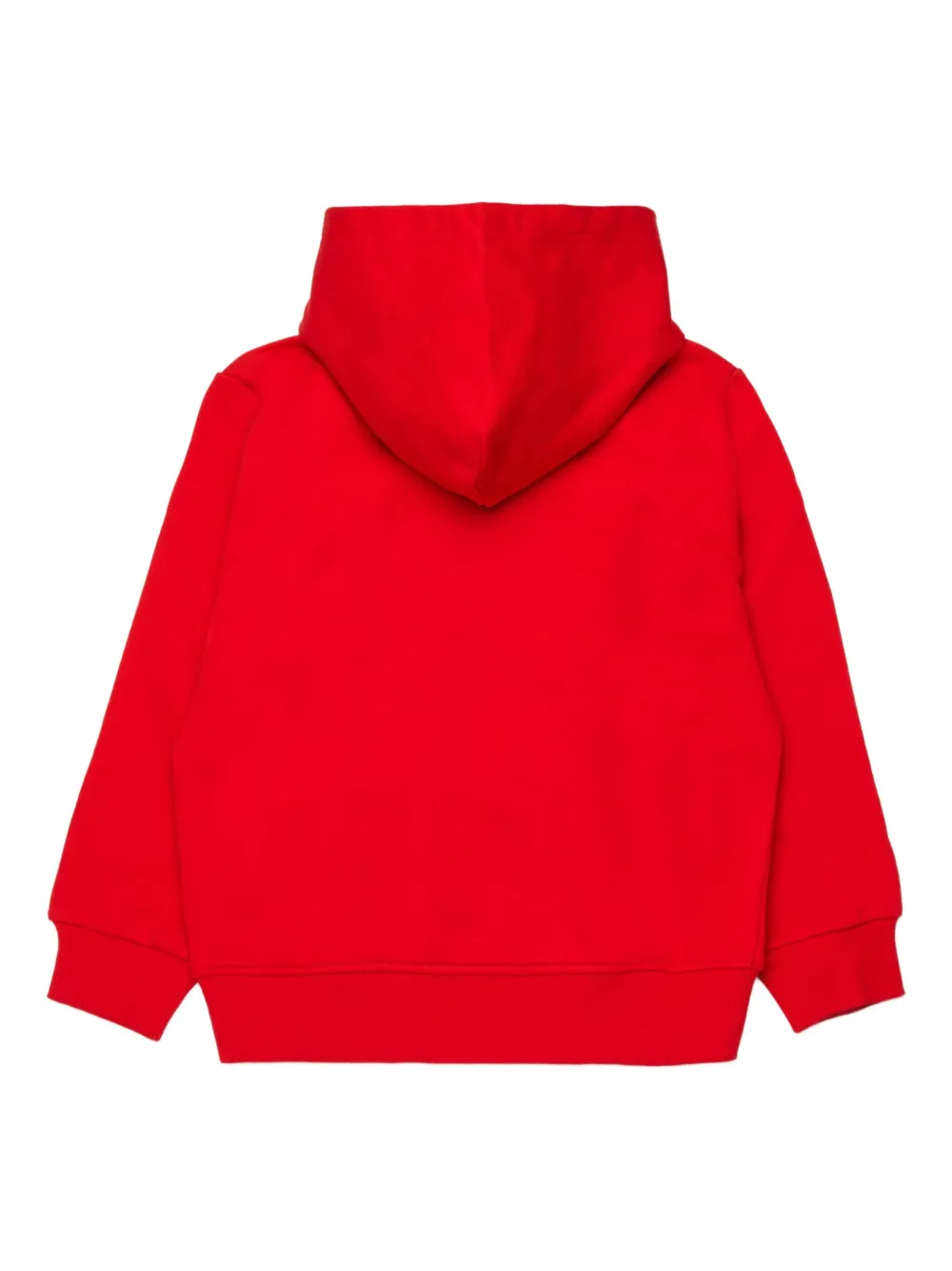 Diesel Scirclehood Over Hoodie In Multi