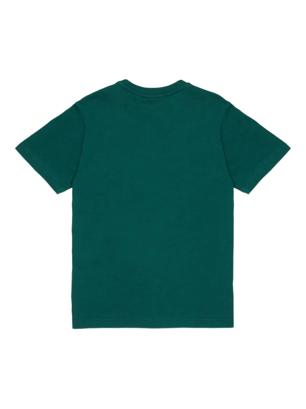 Dsquared2 Logo-print T-shirt In Green