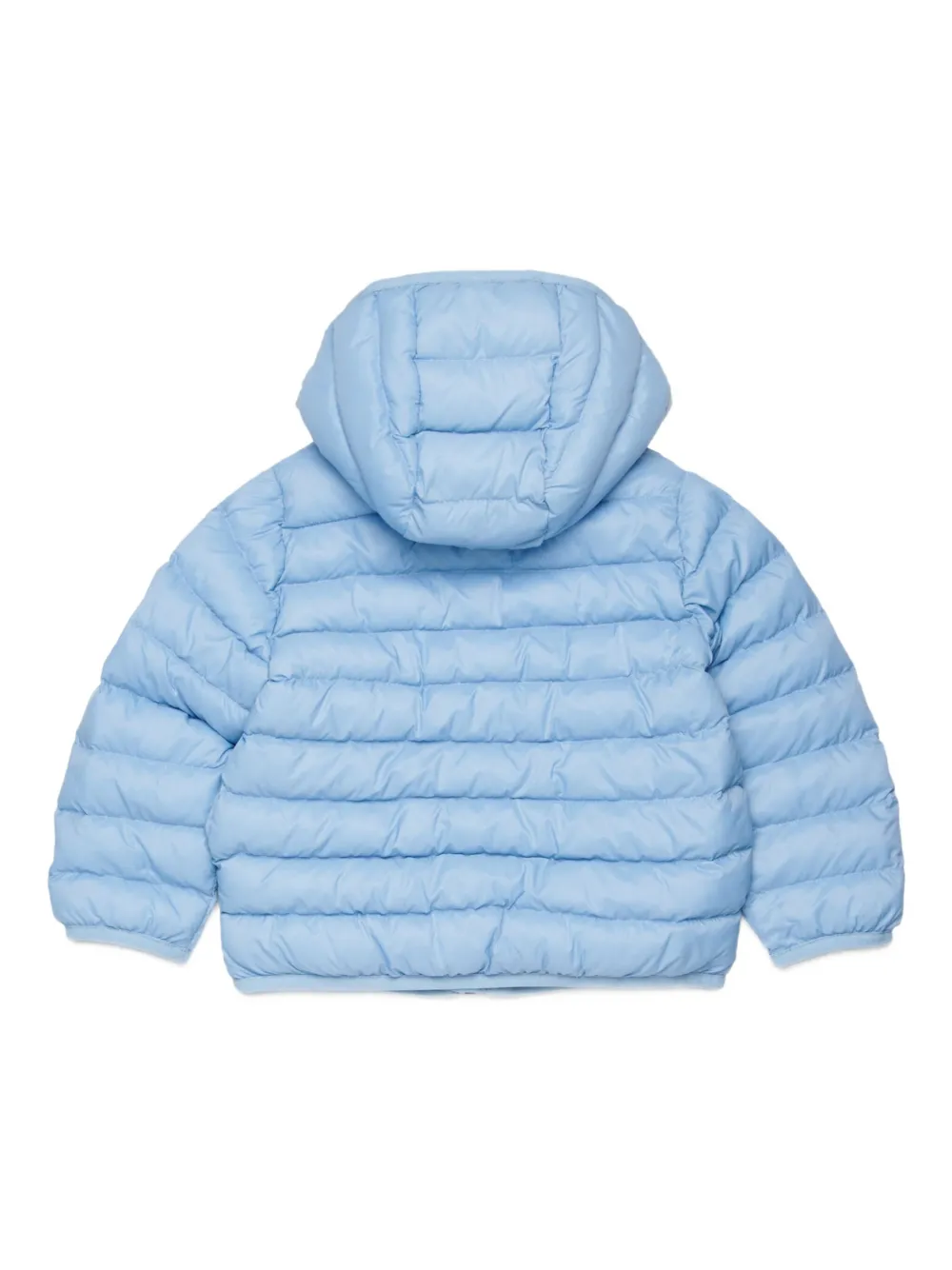 DSQUARED2 KIDS logo-print padded jacket | Padded Jackets | Image 2