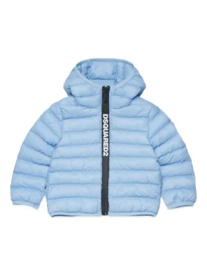 Dsquared2 Kids（ディースクエアード・キッズ）ダウンジャケット