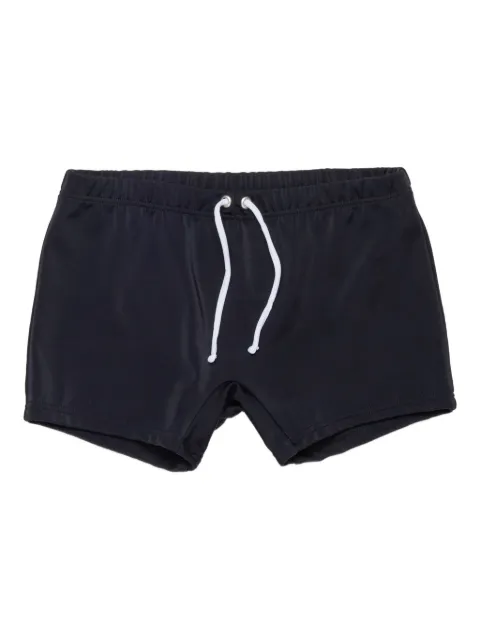 Diesel Kids bañador Misfel con logo