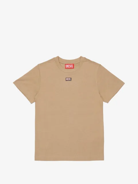 Diesel Kids Tjustr7 T-shirt