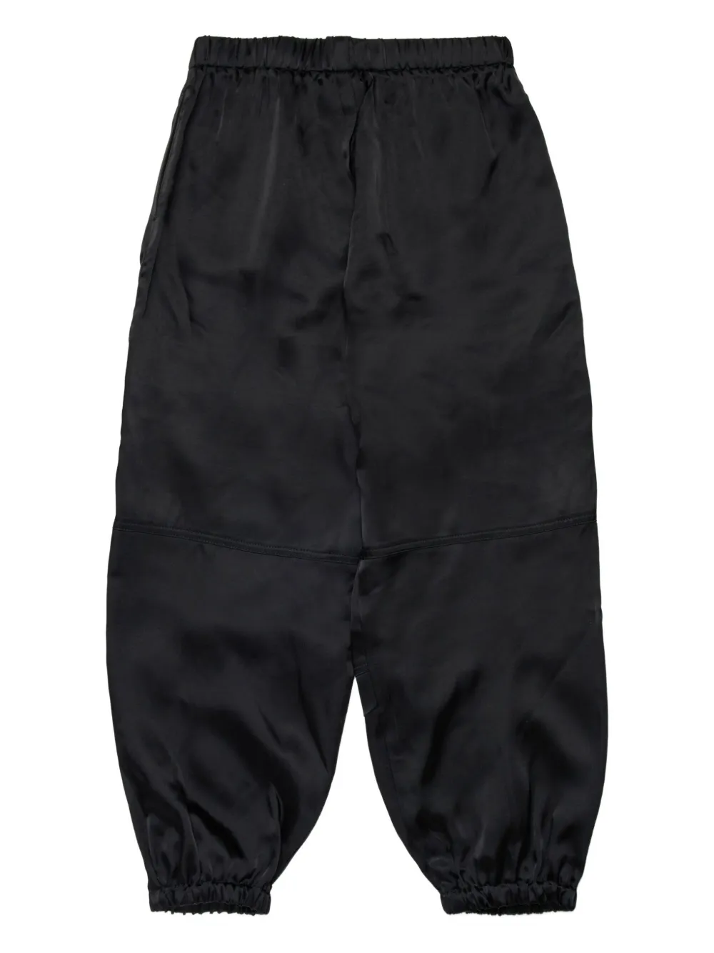 Diesel Kids Psaffer Trousers - Black 