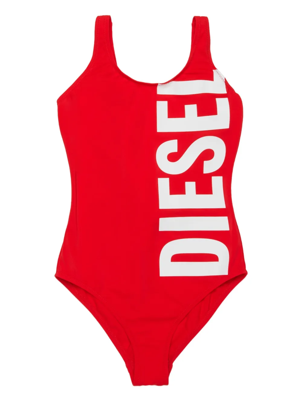 Diesel Kids Costume da bagno Midely - Rosso