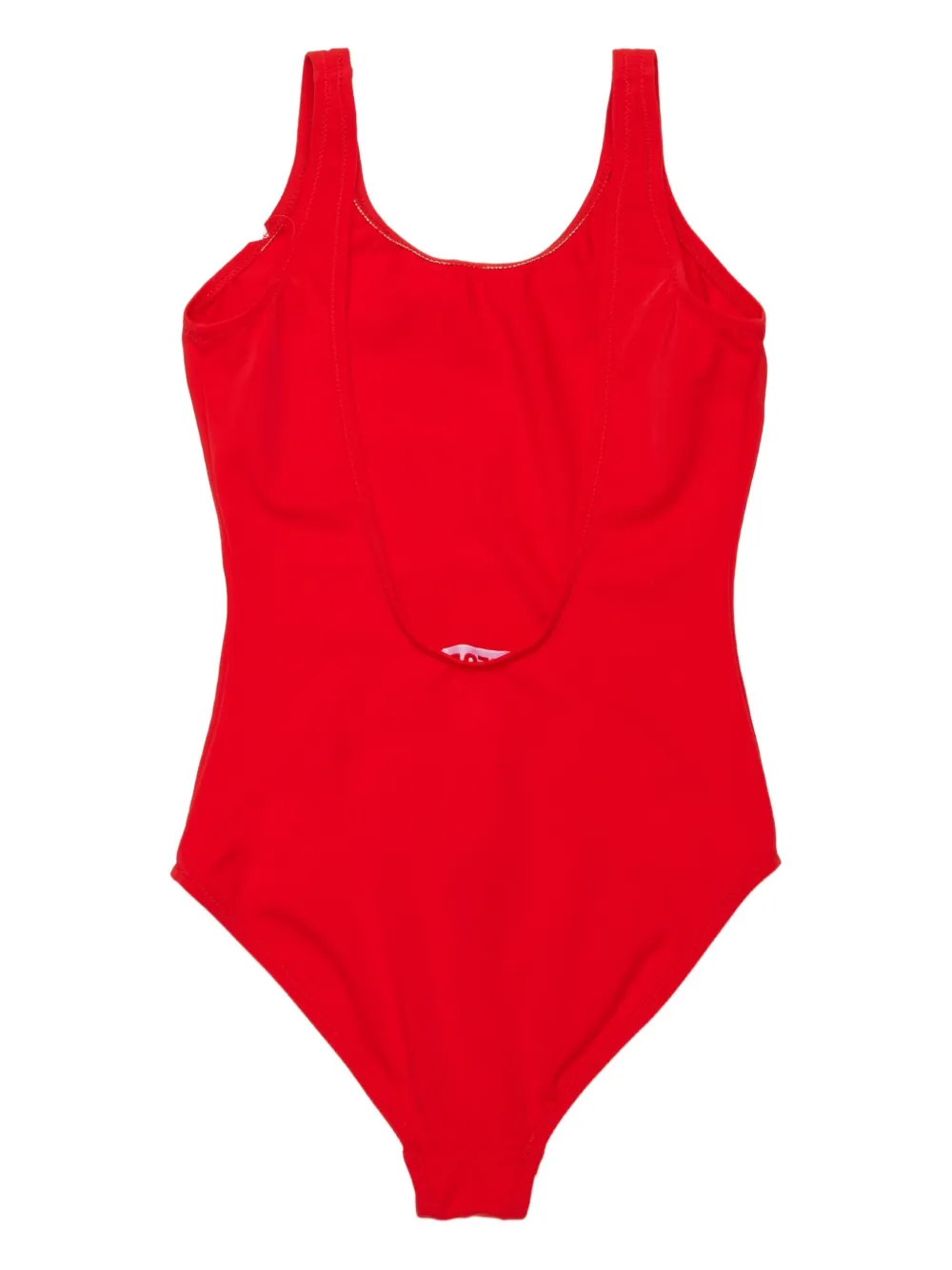  Diesel Kids Midely Swimsuit - Red 