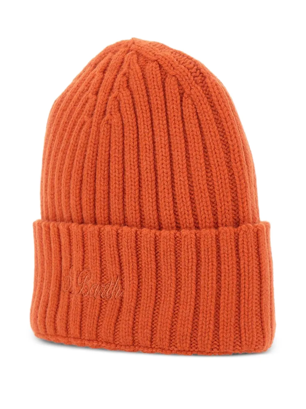 MC2 Saint Barth gorro Wengen | naranja | Image 1