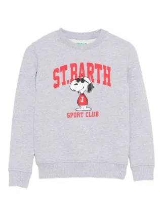 MC2 Saint Barth Kids