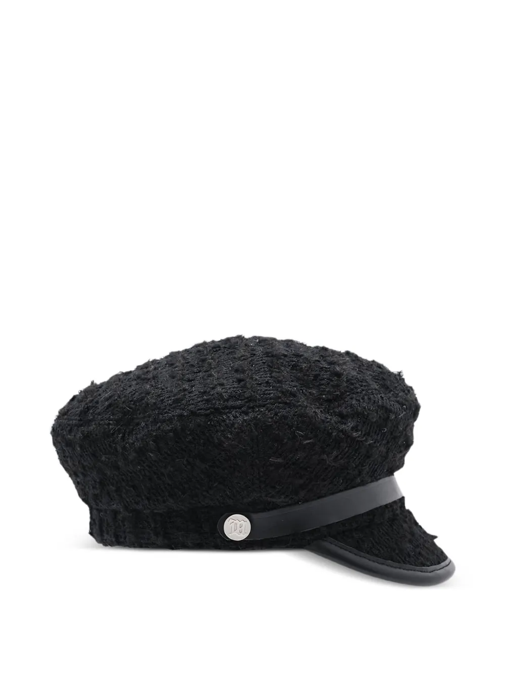 MISBHV gorro de tweed Gavroche | Hombre | Image 2