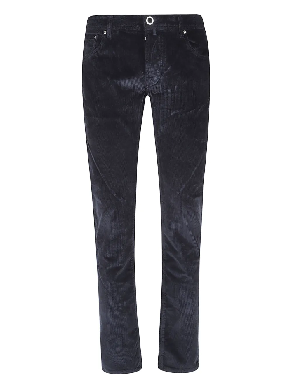 Jacob Cohën corduroy trousers | Blue | Image 1