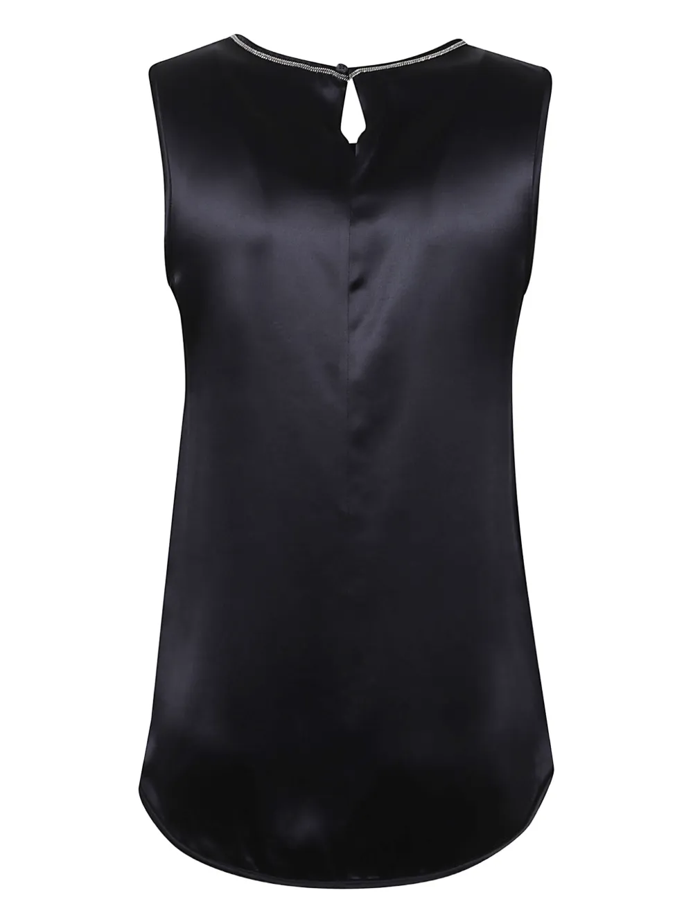 Peserico top con cuentas | Chalecos y camisetas | Image 2