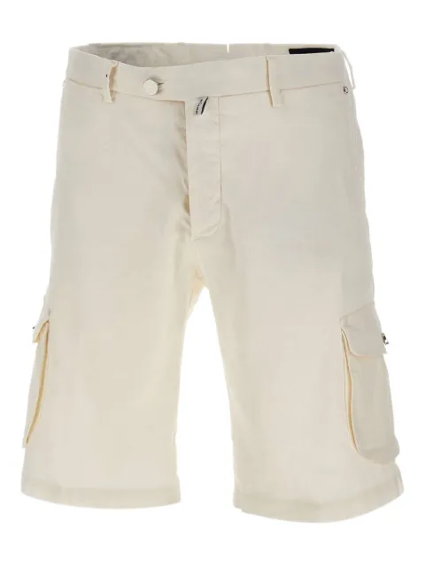 Kiton cargo pocket shorts