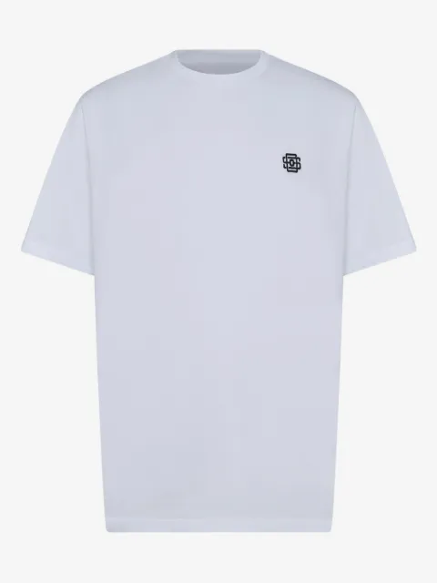 STATE OF ORDER playera con logo estampado