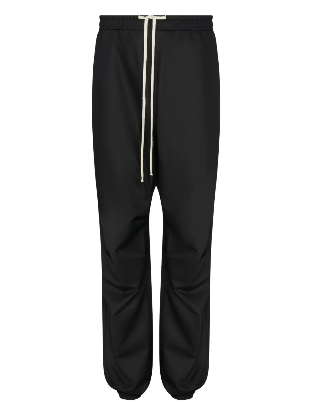 STATE OF ORDER drawstring track pants | noir | Image 1