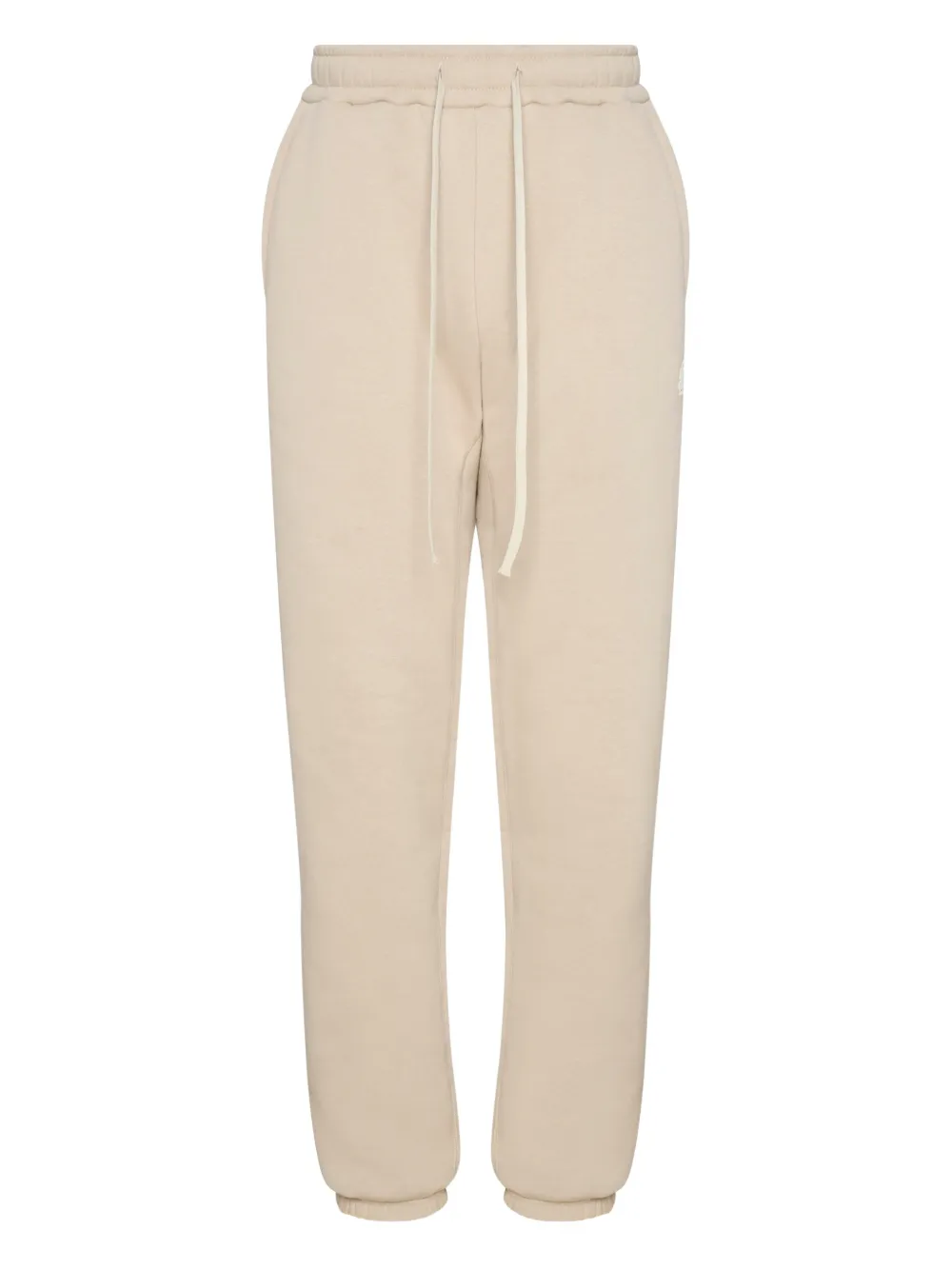 STATE OF ORDER pantalones de chándal con cordones y logo | neutro | Image 1