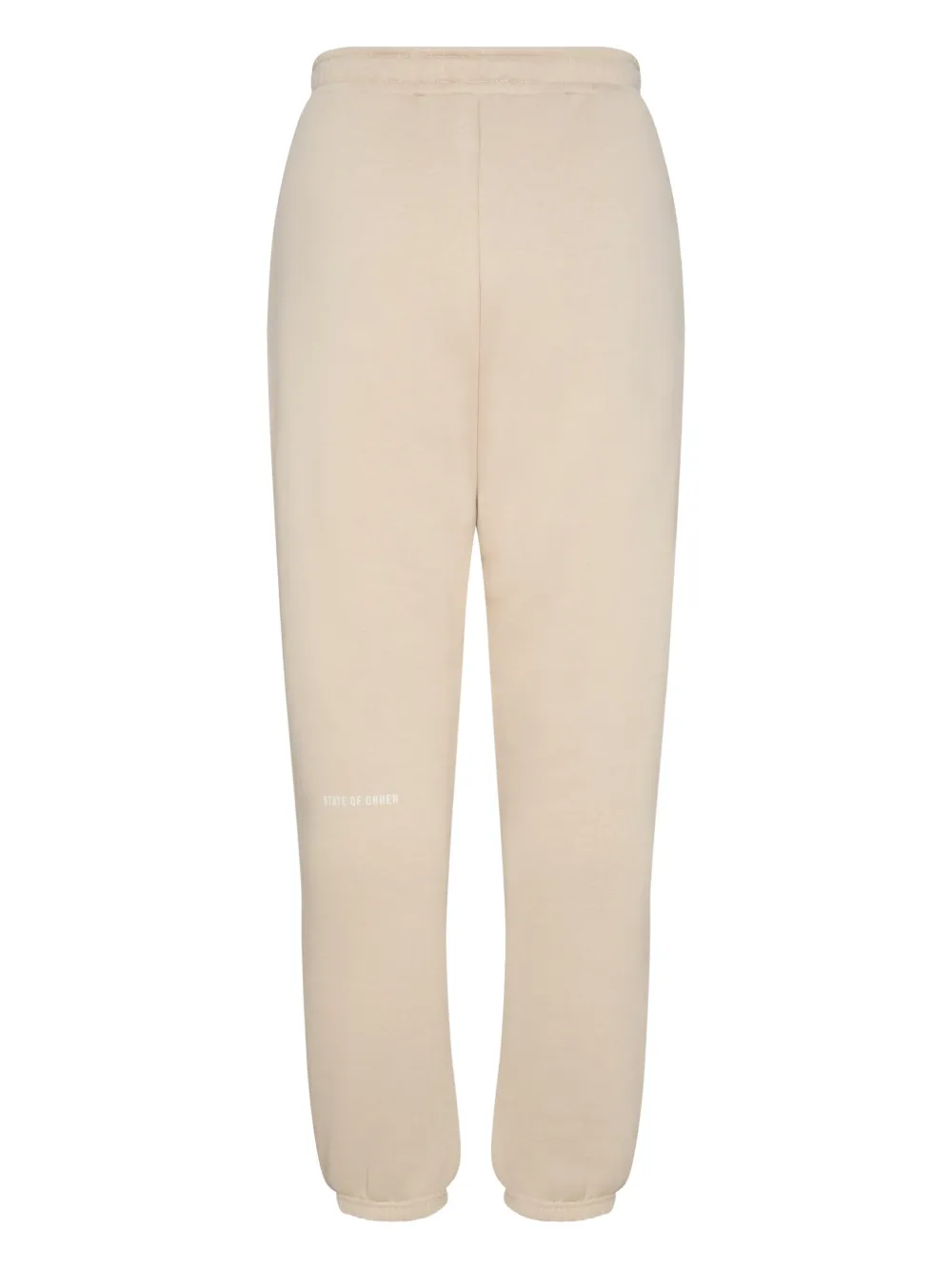 STATE OF ORDER pantalones de chándal con cordones y logo | Pants | Image 2