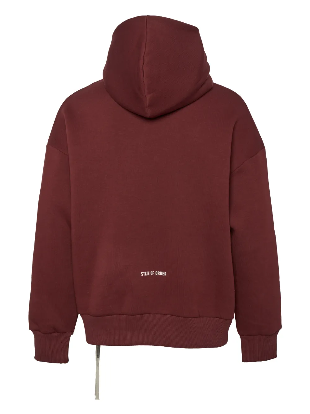 STATE OF ORDER sudadera Felpa | Hoodies | Image 2