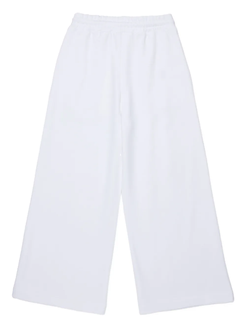 Marni Kids drawstring logo track pants | Tracksuit Bottoms | Image 2