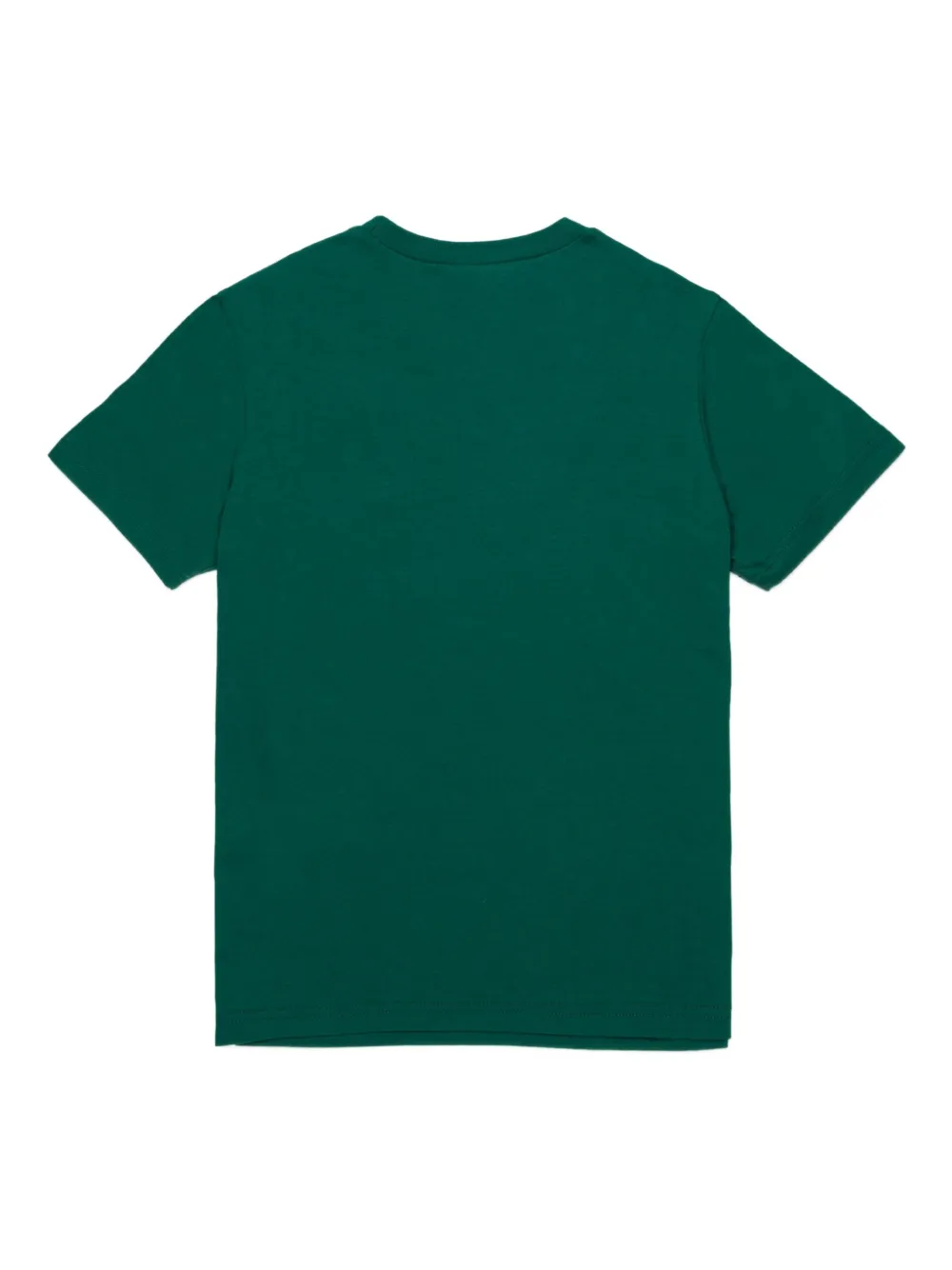  Nº21 Kids Logo Jersey T-shirt - Green 