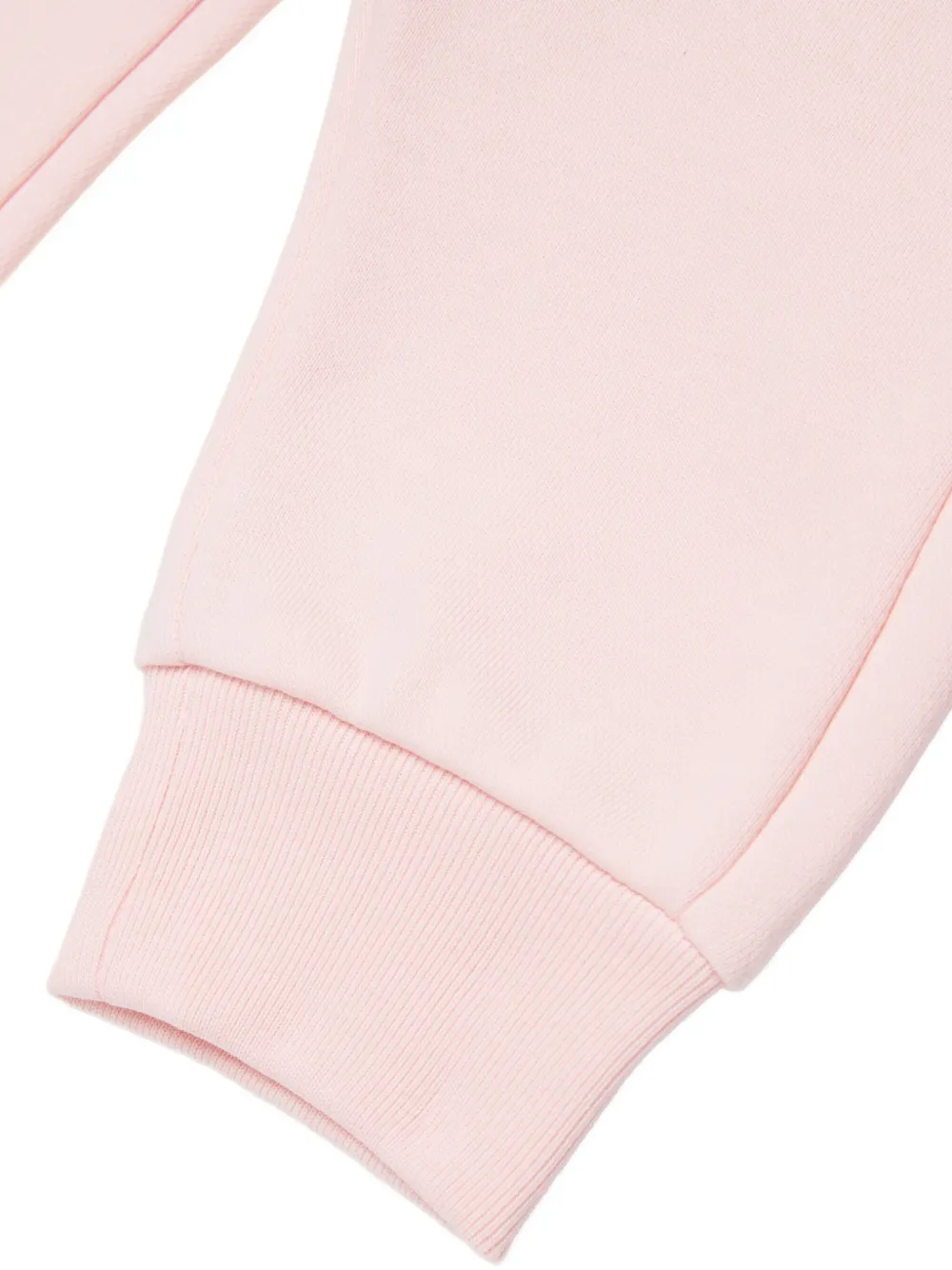 Marni Kids Trainingsbroek met logoprint Roze