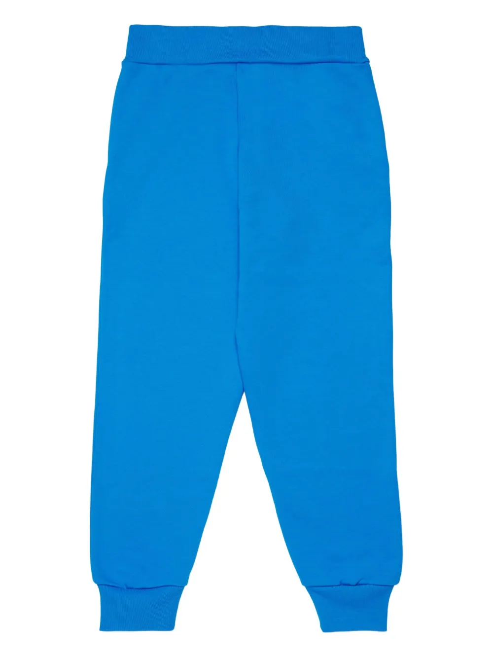 Marni Kids logo-print track pants | Girls Casual Trousers | Image 2