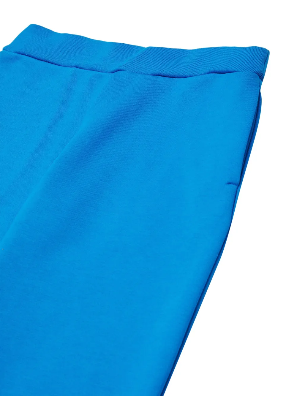 Marni Logo-print Track Pants In Blue