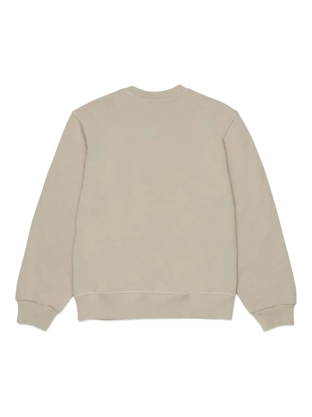 DSQUARED2 KIDS sudadera con aplique del logo | Sudaderas y hoodies | Image 2