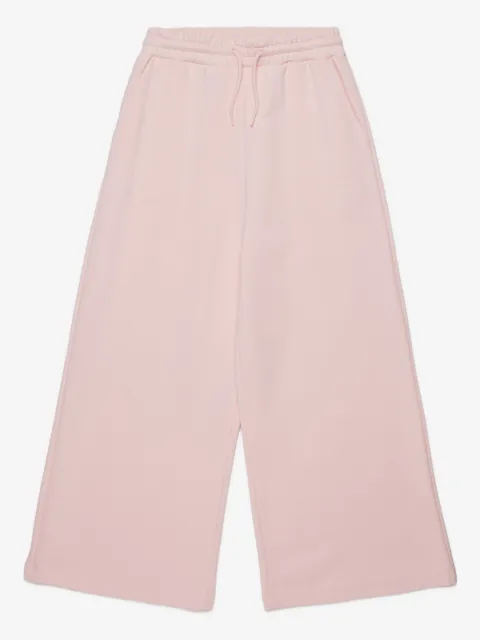Marni Kids drawstring-waist track pants