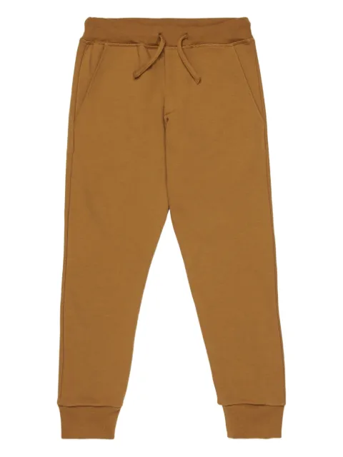 DSQUARED2 KIDS pantalon de jogging à lien de resserrage