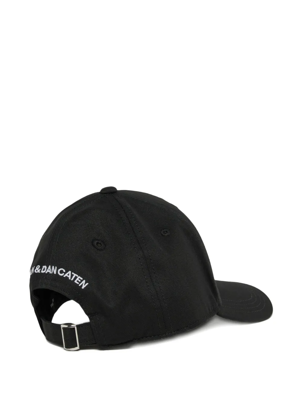 DSQUARED2 KIDS embroidered cap | Boys Caps | Image 2