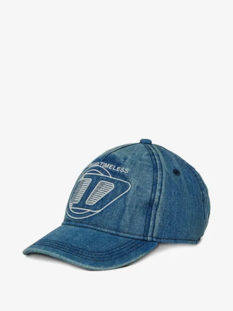 Diesel Kids casquette Farbit à logo