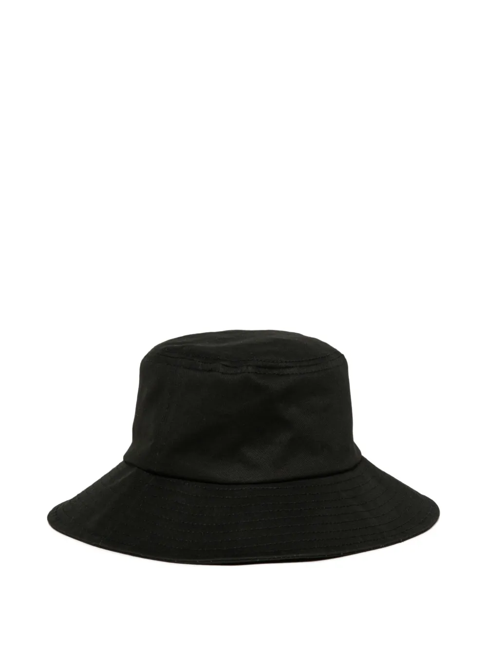  Diesel Kids Fcurty Logo Hat - Black 