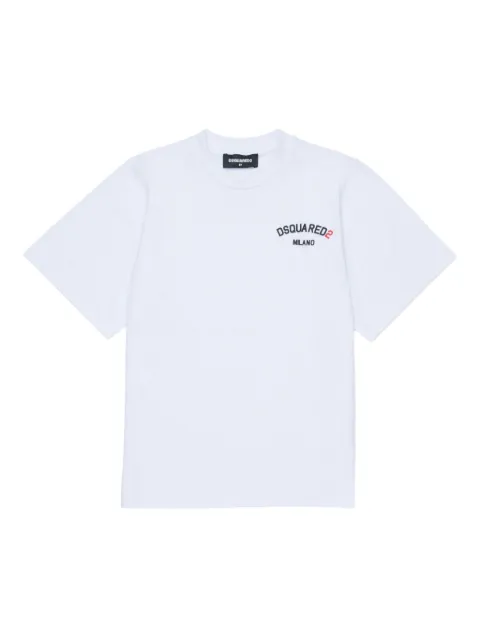 DSQUARED2 KIDS Slouch T-shirt