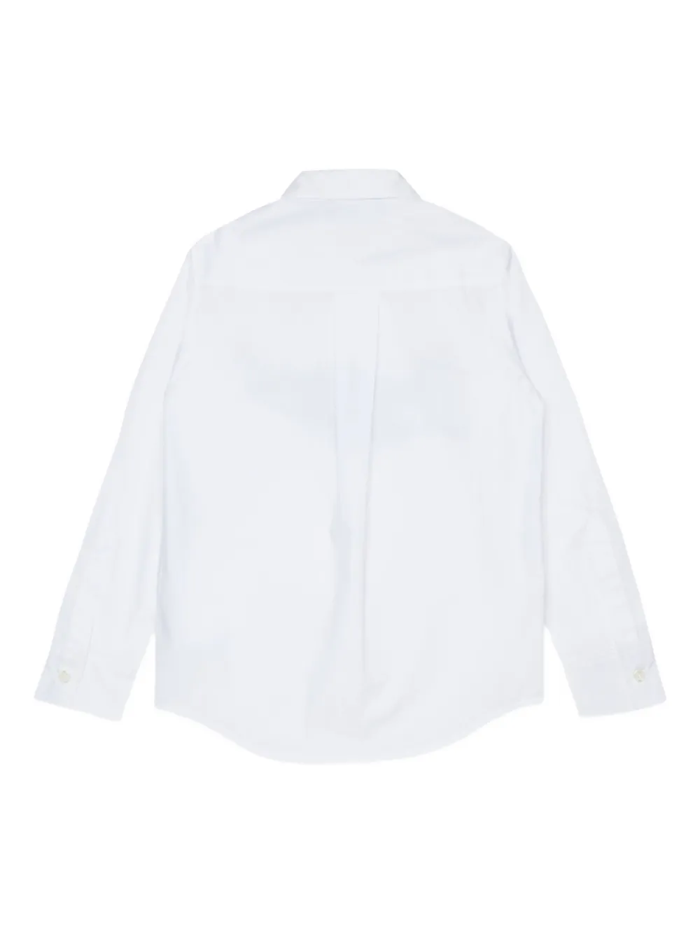 DSQUARED2 KIDS camisa con logo estampado | Camisas para chico | Image 2