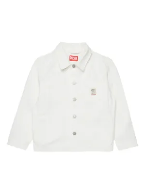 Diesel Kids キッズ デニムジャケット通販 - FARFETCH