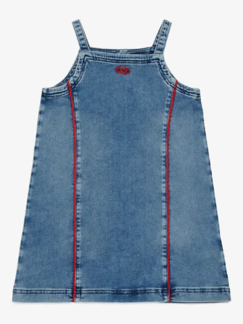 Diesel Kids ロゴ ワンピース