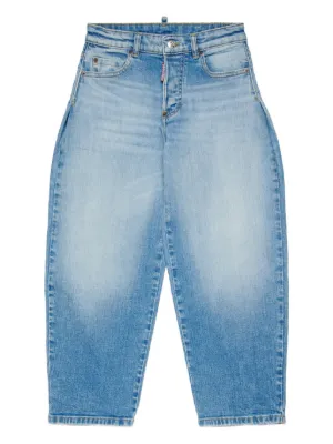Dsquared2 Kids（ディースクエアード・キッズ）デニム - FARFETCH