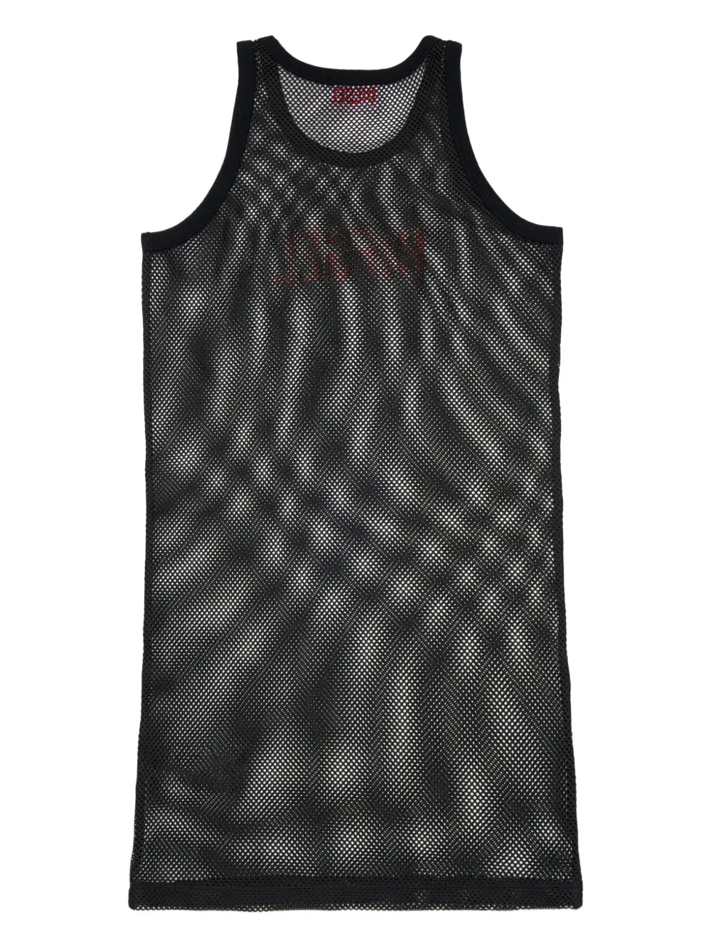  Diesel Kids Mcurts Beach Dress - Black 
