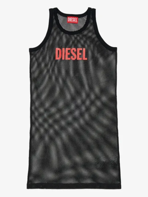 Diesel Kids robe de plage Mcurts