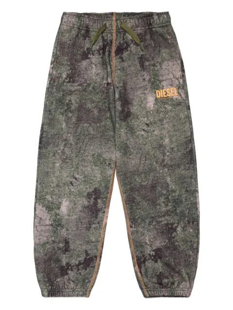 Diesel Kids トラックパンツ