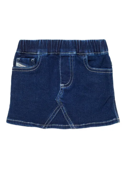 Diesel Kids Gonna Girryb Jjj con cinque tasche