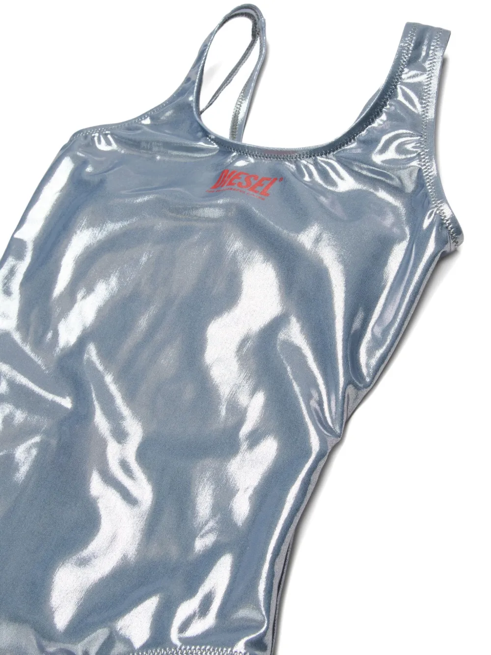 Mifog Open-Back Swimsuit