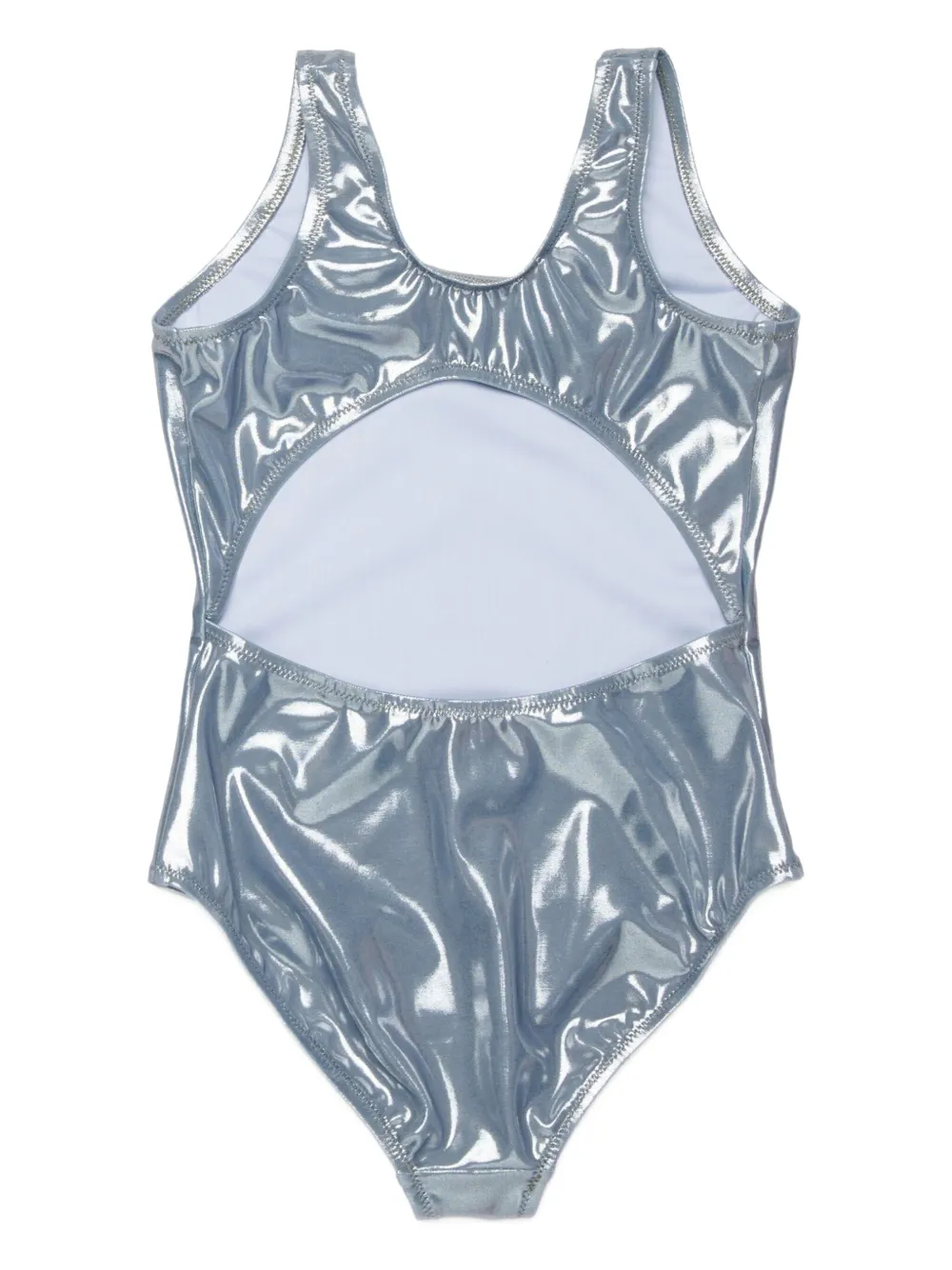 Mifog Open-Back Swimsuit