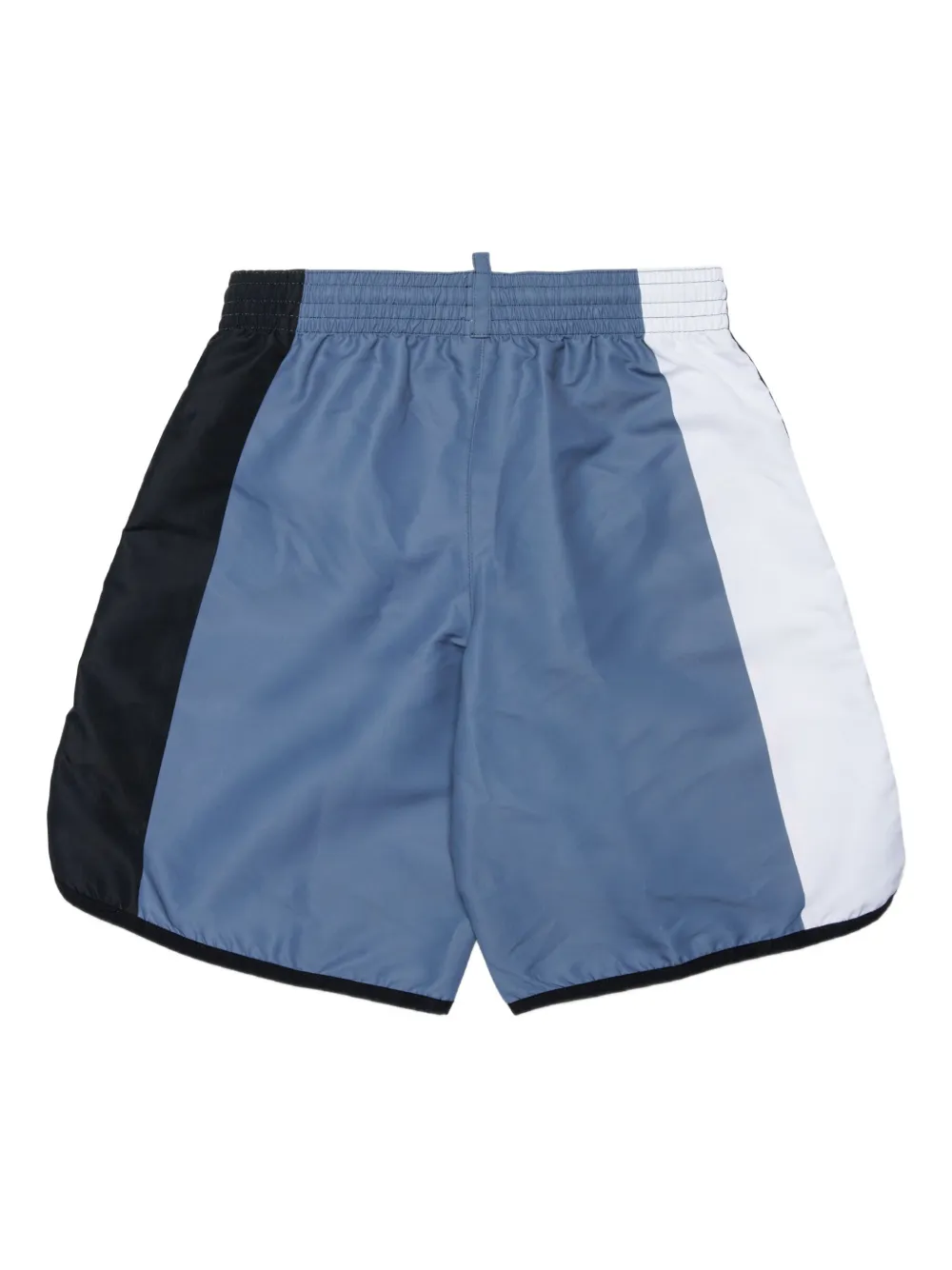 DSQUARED2 KIDS shorts de playa con logo | Trajes de baño y shorts de playa para chico | Image 2
